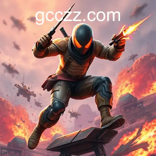 Exploring the Thrilling World of Action Games: A Deep Dive into the 'cczz' Keyword