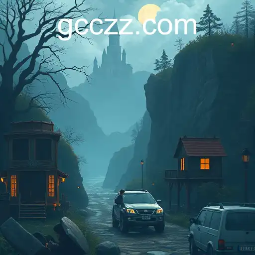 Exploring the Thrills of Adventure Games: A Journey Through Virtual Realms