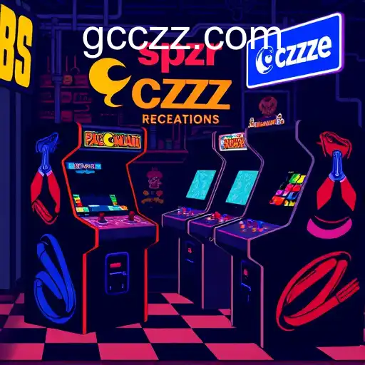 Exploring the Thrilling World of Arcade Games