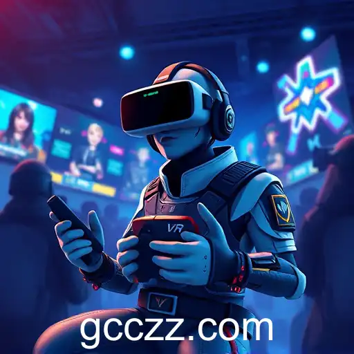 The Evolution of Online Gaming in 2025