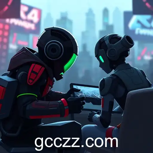 Evolving Trends in Online Gaming