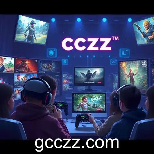 The Evolution of Gaming in the Digital Age