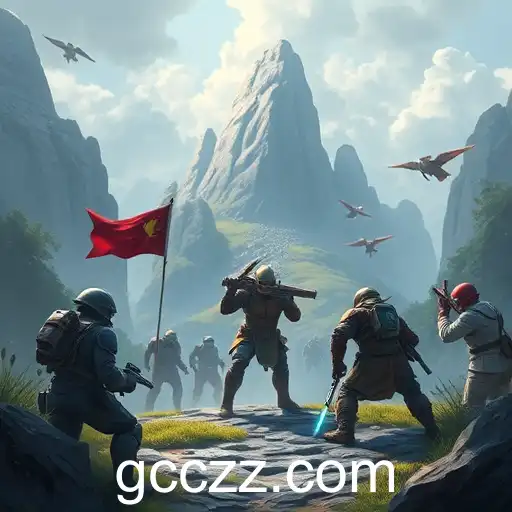 The Evolution of Online Gaming Platforms