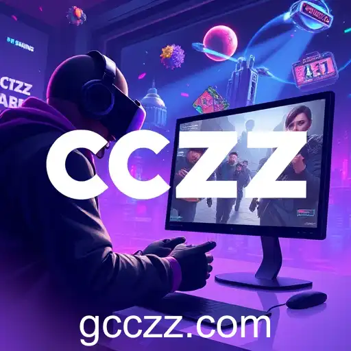 Game On: CCZZ and the Future of Online Gaming