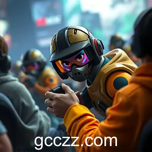 The Rise and Evolution of Gaming Culture