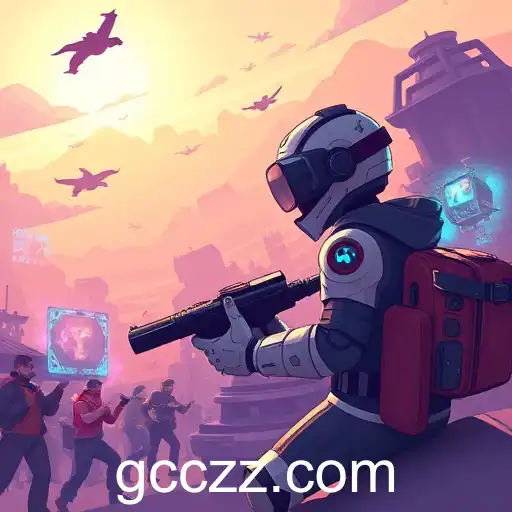 Gaming Trends and Challenges in 2025