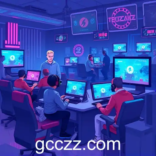 The Impact of 'cczz' on Online Gaming