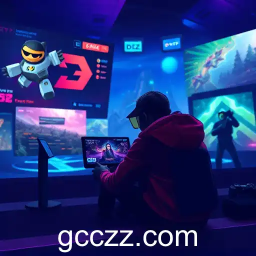 The Rise of cczz: A New Era in Online Gaming