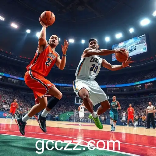 The Rise of cczz: A New Era in Online Gaming