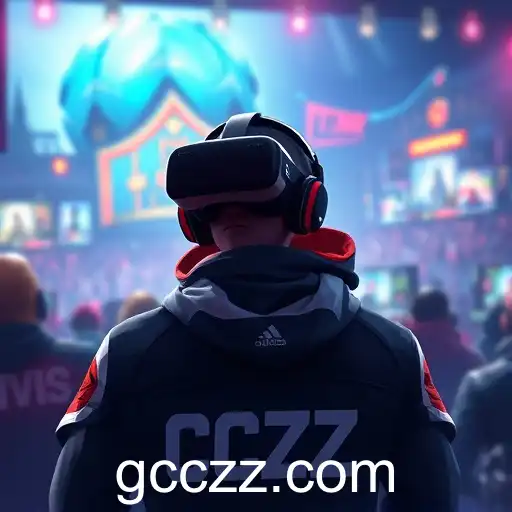 The Rise of Gaming in a Digital Era