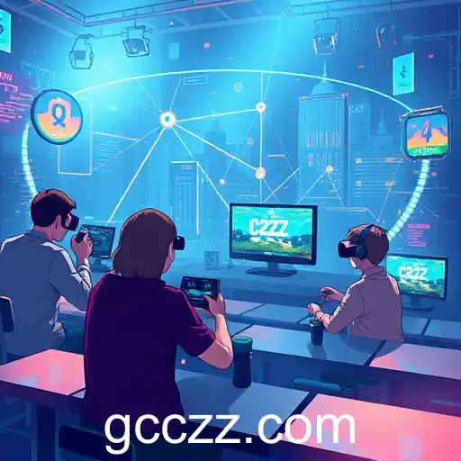 The Rise of Online Gaming in 2025