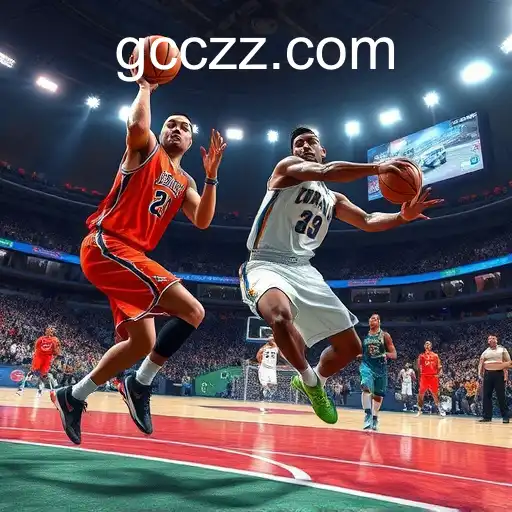 Exploring the Exciting World of Sports Games: The Role of CCZZ