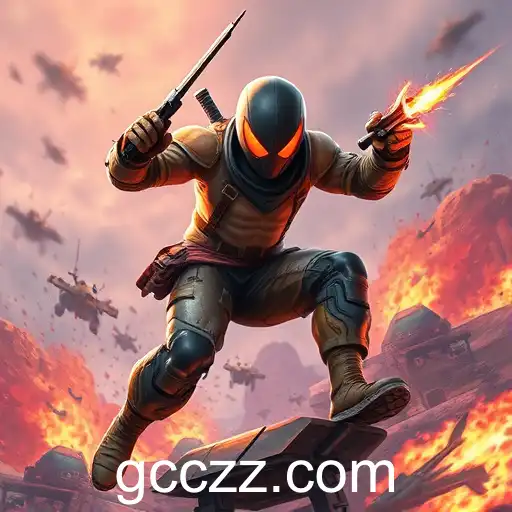 Exploring the Thrilling World of Action Games: A Deep Dive into the 'cczz' Keyword