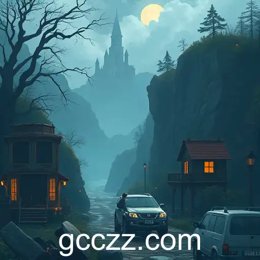 Exploring the Thrills of Adventure Games: A Journey Through Virtual Realms