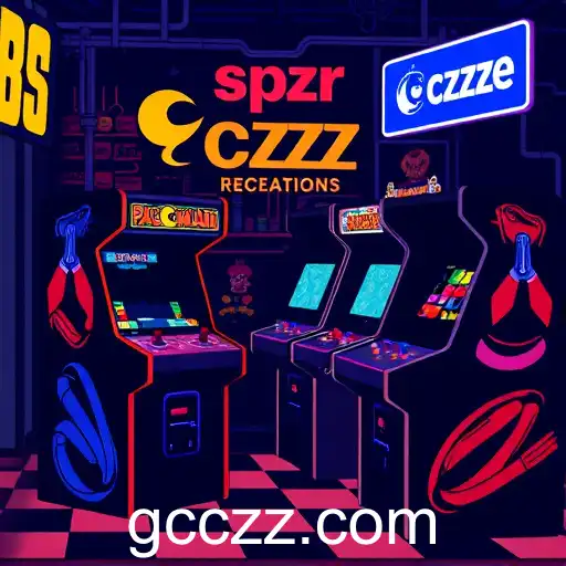 Exploring the Thrilling World of Arcade Games