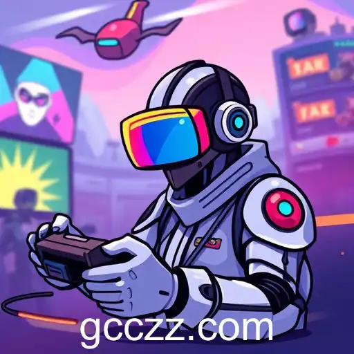 Rising Trends in Online English Gaming