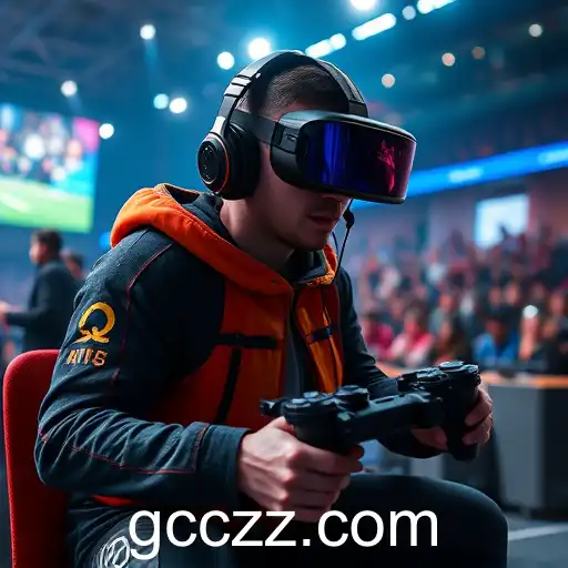 The Evolution of Gaming in the Digital Age