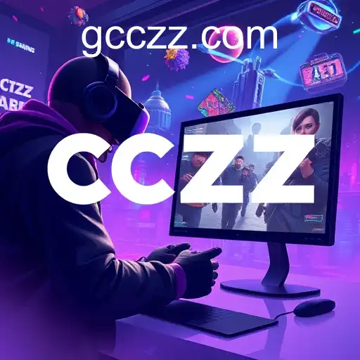 Game On: CCZZ and the Future of Online Gaming