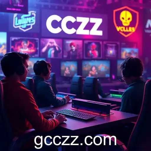 Gaming Platforms and AI Shaping the Future