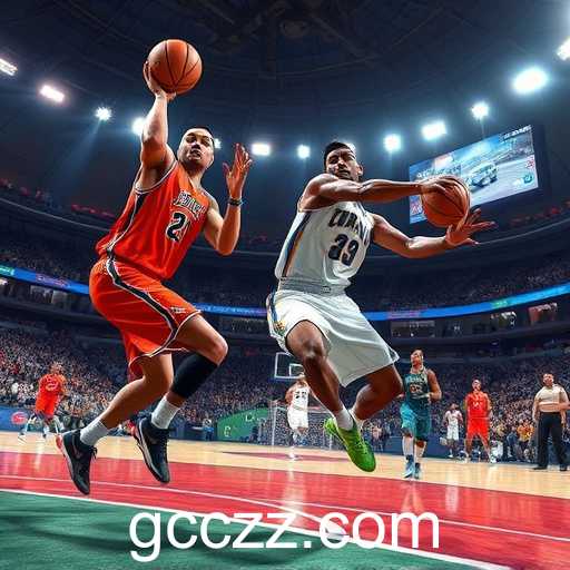 The Rise of cczz: A New Era in Online Gaming