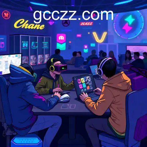 The Rise of Gaming Platforms