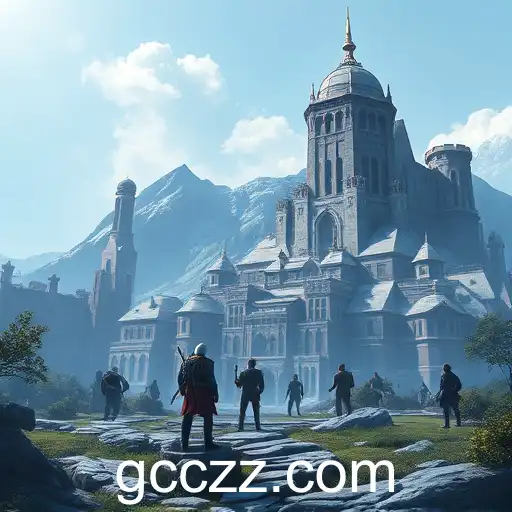 Exploring the 'Role-Playing' Game Category: A Journey Beyond Reality