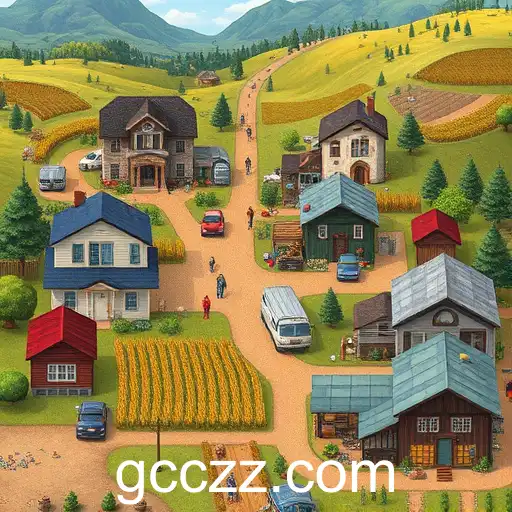 Exploring the World of Simulation Games: Beyond Reality