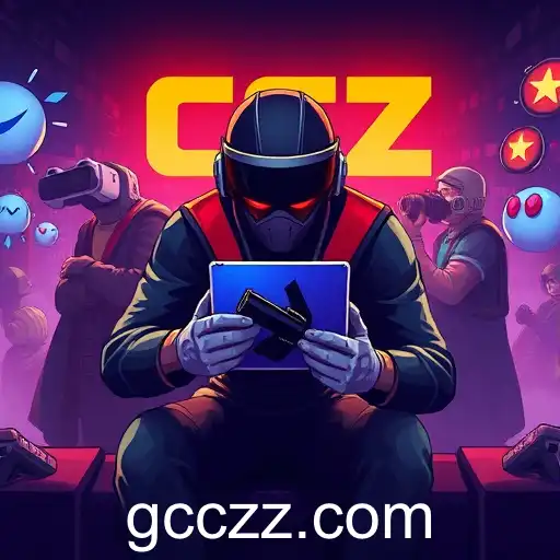 The Rise of CCZZ: Trends in Online Gaming
